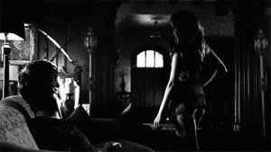  #DAMON TAPPING HIS FINGERS THOUGH #LIKE C’MON WIFEY IM WAITING