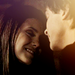  Damon  & Elena - damon-and-elena icon