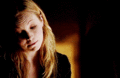 "I haven't cared about anything for centruries." - klaus-and-caroline photo