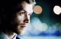 "I haven't cared about anything for centruries." - klaus-and-caroline photo