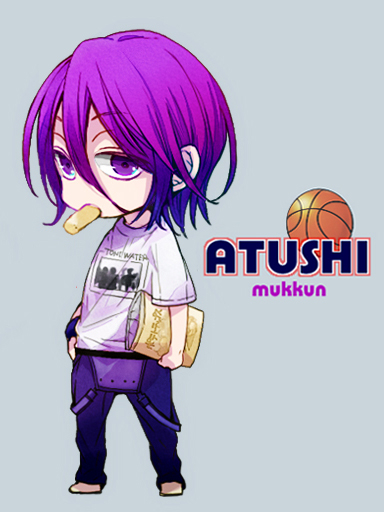 KNB chibi  Kuroko no basket characters, Kuroko no basket, Kuroko