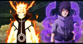 *Sasuke & Naruto* - uzumaki-naruto-shippuuden photo