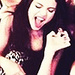 ✰ Selena ★ - selena-gomez icon