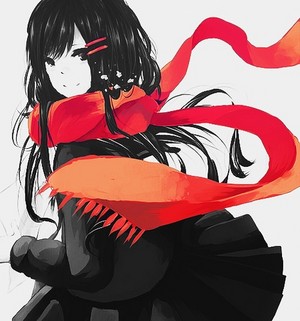[ Tumblr Art ] Anime. ~