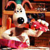 ★ Wallace & Gromit ☆ 