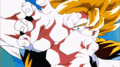 *Goku V/s Cell* - dragon-ball-z photo