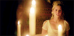  1820 Rebekah in “House of the Rising Son.”