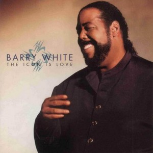 1994 Barry White Release, "Love Is The Icon"