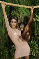 9th PhotoShoot: Embodying Animals - americas-next-top-model photo
