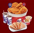 A huge KFC - random photo