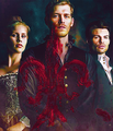 Always And Forever.  - the-originals fan art