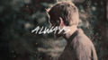 Always And Forever.  - the-originals fan art