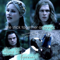 Always And Forever. - the-originals fan art