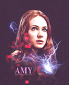 Amy Pond - doctor-who photo