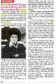 An Article Pertaining To Michael - michael-jackson photo