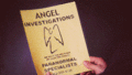 Angel! - angel fan art
