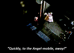  Angel!