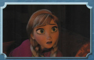 Anna (Frozen Essential Guide)