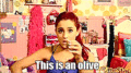 Ariana Grande! - ariana-grande fan art