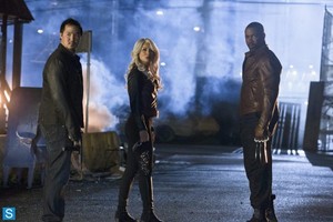  Arrow - Episode 2.02 - Identity - Promotional photos