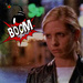BUffy the Vampire Slayer - fred-and-hermie icon