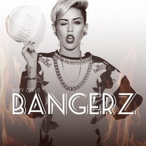 Bangerz - Bangerz by Miley Cyrus Photo (35798702) - Fanpop