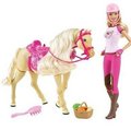 Barbie And Her Sisters in A Pony Tale Merchandises - barbie-movies photo
