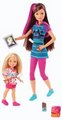 Barbie And Her Sisters in A Pony Tale Merchandises - barbie-movies photo