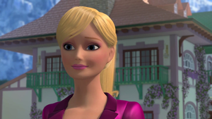 Barbie & Her Sisters in A Pony Tale Bloopers HQ