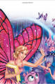 Barbie Movies Golden Book Pictures (some new pics included) - barbie-movies photo