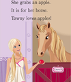 Barbie and her sisters in a pony tale  - barbie-movies photo