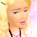 Barbie icon - barbie-movies icon
