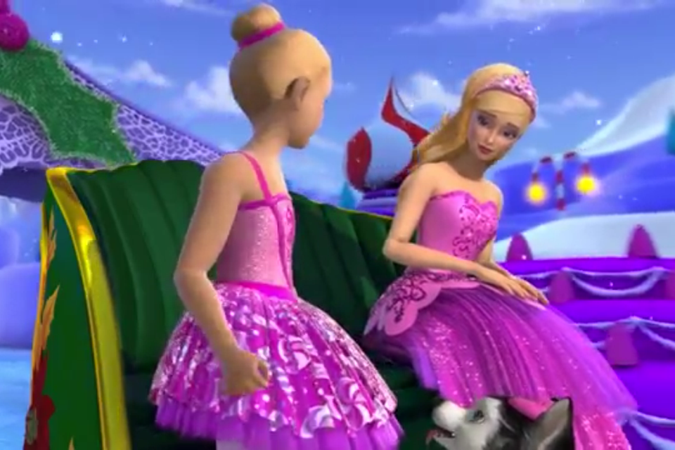 barbie movie in tamil free
