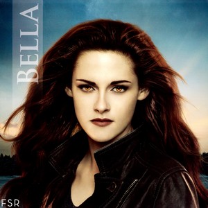  Bella Swan-Cullen
