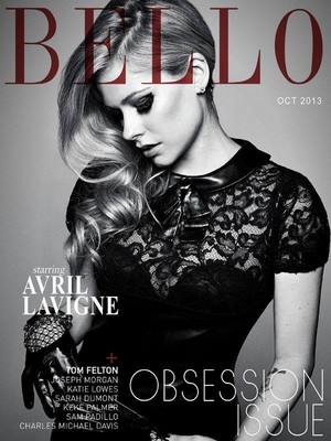  Bello Magazine