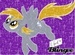 Blingee(not mine )top I love most - my-little-pony-friendship-is-magic icon