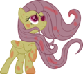 Bloody Fluttershy - my-little-pony-friendship-is-magic photo