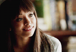  Bonnie Bennett 5.01 I Know What 你 Did Last Summer