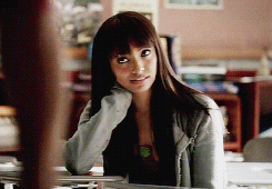 Bonnie Bennett 5.01 I Know What You Did Last Summer