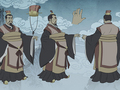 Book 2 picture - avatar-the-legend-of-korra photo