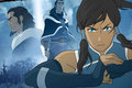 Book 2 picture  - avatar-the-legend-of-korra photo