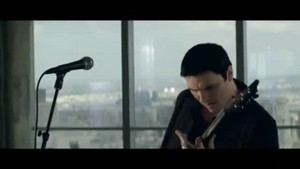 Breaking Benjamin - I Will Not Bow {Music Video}