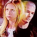 Buffy The Vampire Slayer Icons - buffy-the-vampire-slayer icon