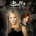 Buffy the Vampire Slayer - fred-and-hermie icon