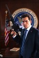 Charlie Sheen as The President - machete photo