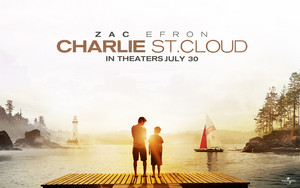 Charlie St Cloud