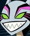 Cheshire - teen-titans-vs-young-justice icon