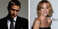 Christian Grey and Ana Steele(Charlie Hunnam and Dakota Johnson) - fifty-shades-trilogy photo