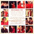 Cory forever in our hearts-READ - glee photo