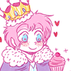  cupcake king!